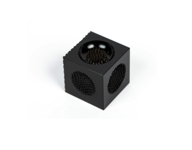 Инструмент для обработки наклейки Artmann Cube Tool Black